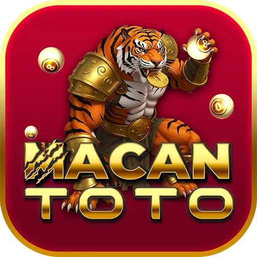 MACANTOTO - Game Kasino Seru dan Menegangkan